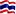 Thai Flag